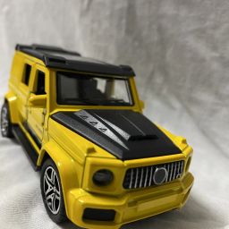 G-Wagon Diecast Metal Pullback Toy car Gift for Boy&Girl 1:36-image-86