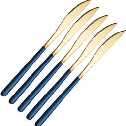Stainless Steel Butter Spreader Knife Stainless Steel Butter Spreader Set-23