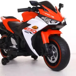 R3 Bike Battery Operated Ride On-18