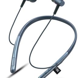 H-700 Knight Riders - 48 Hour Playtime Bluetooth Headphone Neckband Earphone(11) Bluetooth Headset-image-126