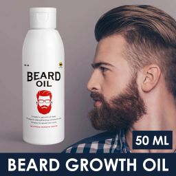 Bear Growth Oil for Shinning hairs Hair Oil-image-25