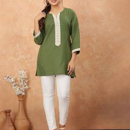Odd By Poshaak Tunic-picture-41