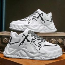 Casual funky design shoes for men's Sneakers For Men-image-15