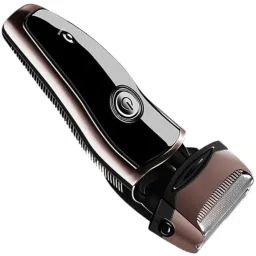 SPF Professional Rechargeable beard shaver cordless razor/trimmerShaver For Men-image-45