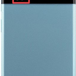 BLACKCLOUD Poco M4 Back Panel-image-68