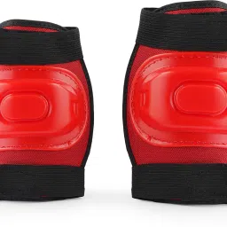 arrowmax PROTECTIVE SET HELMET ELBOW KNEE PALM GUARD KIT FOR KIDS SAFETY GUARD COMBO Skating Guard Combo image 4