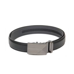 Calvadoss Men Black Solid PU Belt-image-44
