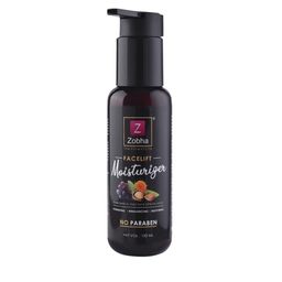 Zobha Facelift Moisturizer 100ml-38