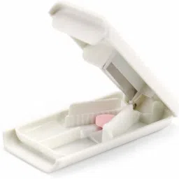 RLK-03 RLK TC-1 Semi Automatic pill Cutter-10