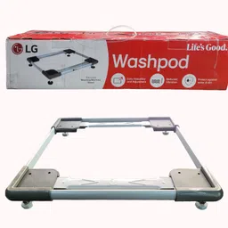 lg Washing Machine, Air Cooler, Washing Machine, Water Cooler Material Iron, Plastic, Rubber-picture-48
