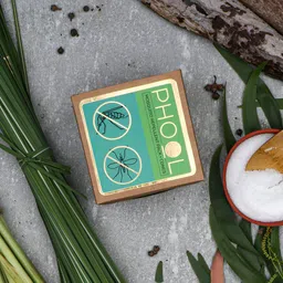 Phool Mosquito Repellent Combo Pack - Citronella & Eucalyptus image 4