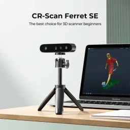creality CR-Scan Ferret SE 3D Scanner 3D Printer image 2