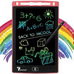 LCD WRITING PAD MAGIC SLATE DIGITAL WRITING PAD WRITING TABLET FOR KIDS-18