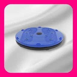modkart Tummy Ab Twister 146 Ab Exerciser-picture-3