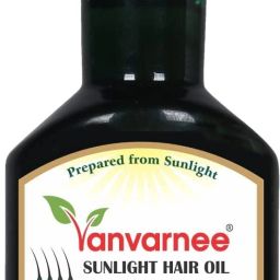 Sun Light Hair Oil for Hair Growth and Hair Fall Control Oil Hair Oil-image-20