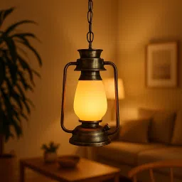 LAMP-LIGHT-0856 Chain Aluminium Light Hanging Chain Rod-98