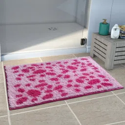 Polyester Bathroom Mat-image-41