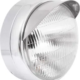 uno minda Halogen Headlight for Royal Enfield Classic image 2