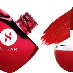 LA LA Love 18Hrs, Long Lasting, Transferproof, Waterproof, Matte Lipstick-26