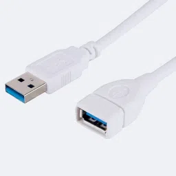 TERABYTE USB 3.0 Super Speed Extension Cable 1.5 Meter Combo Set-12