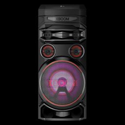 LG XBOOM Bluetooth Party Speaker with Mic (Dolby Audio, Black)-picture-31