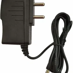 Ehop 12v 1A DC Power Adapter for CCTV Camera, Router, Modem, LED Strip Light 5 W Adapter-picture-32