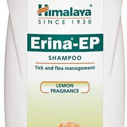 HIMALAYA ERINA EP Flea and Tick LEAMON Dog Shampoo-picture-30