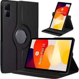 Flip Cover for Xiaomi Redmi Pad SE 11 Inch-image-50
