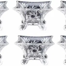 Glass Decorative Bowl Disposable-image-39