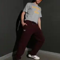 VLE Straight Joggers UB-image-52