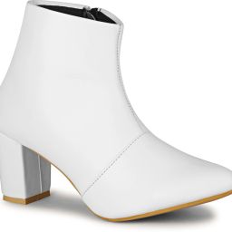 Commander Stylish and Trendy Shoe For Women Boots Boots For Women-image-2