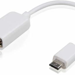 iSmart USB OTG Adapter-22