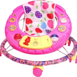 Musical Activity Walker-picture-19