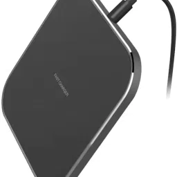 X88 Pro QI Wireless Charging Station Compatible Universal Fast Charger Charging Pad-image-77