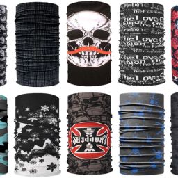 Men & Women, Men, Boys, Women, Girls Graphic Print Bandana-image-54