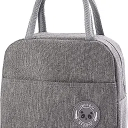 Lunch Bag Handle Insulation Cooler Bag for Women Lunch Bag-image-73