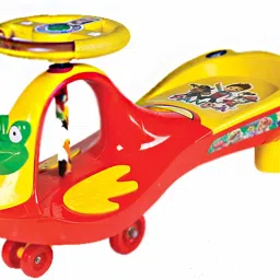 Musical Activity Walker-image-22