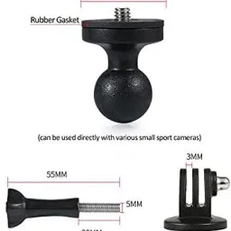 Shinify Handlebar Stand Camera Mount image 4