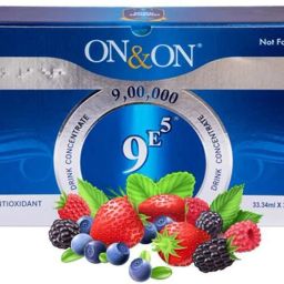 9E5 Premium mix Juice - 30 Sachets Energy Drink-image-15