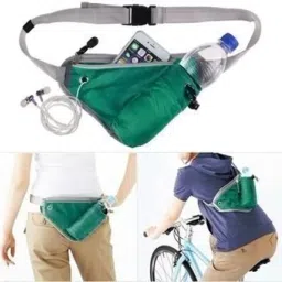 Water Bottle Holder Hydration Pack-21