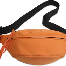 KRAPTICK Cross-Body Waist Bag, Waterproof Waist Bag, Multi-Functional Running Waist Belt for Travel and Hiking, Men's Waist Pouch, Ideal for Outdoor Adventure-image-65