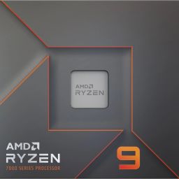 AMD Ryzen 9 7900X 4.7 GHz Upto 5.6 GHz AM5 Socket 12 Cores 24 Threads Desktop Processor-38