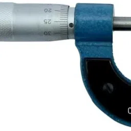 0-25 mm Micrometer Screw Gauge ?103-129 Micrometer Caliper-image-14