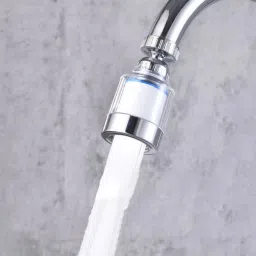Splash Filter Faucet for Kitchen Bathroom Faucet Nozzle-16