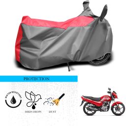 Waterproof Two Wheeler Cover for Hero-image-90