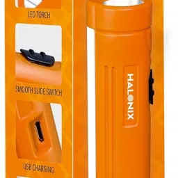 halonix 1W Mini Lite Torch image 5