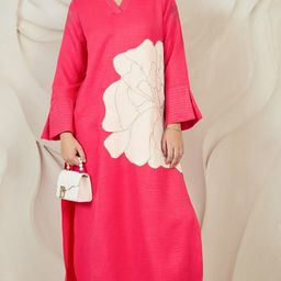athena Tunic Palazzos Co-ords Set-picture-39