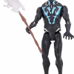 Mrvel Legnds Infinty War Endgame Titan Super Hero Series Figures-image-52
