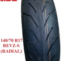 140/70R-17 66H REVZ-S 140/70 R17 Rear Two Wheeler Tyre-image-19