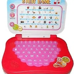 Tablet/Laptop/Notebook/Computer Toy for Kids ABC and 123-29